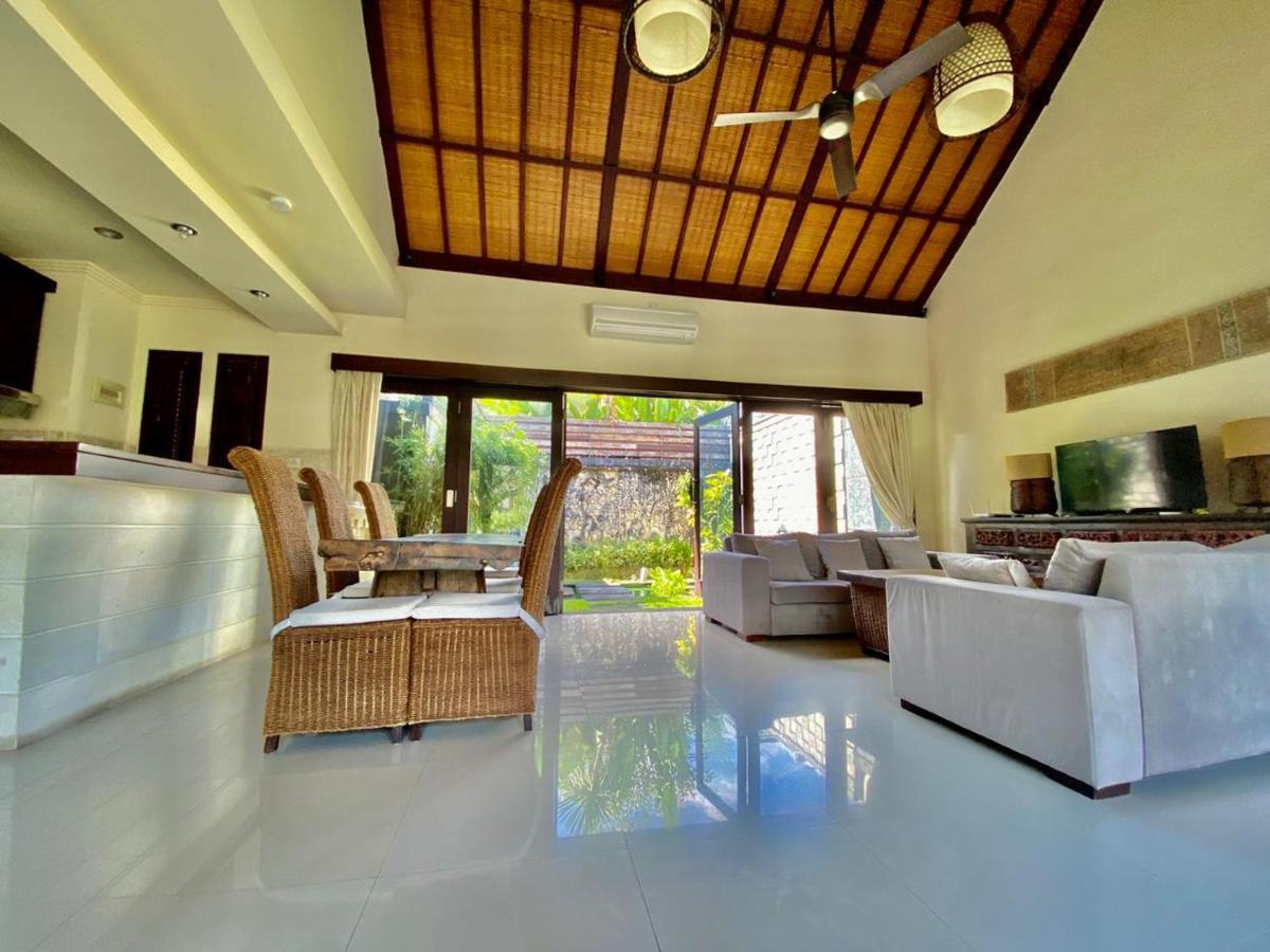 Holiday home Buddha Umalas *