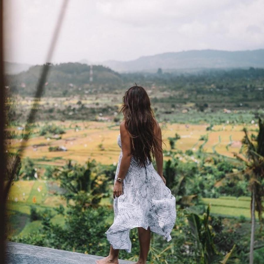 Di Bias Villa Karangasem (Bali)