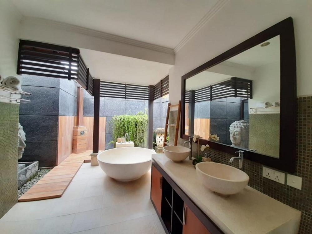 Buddha Umalas Holiday home Kerobokan (Bali)