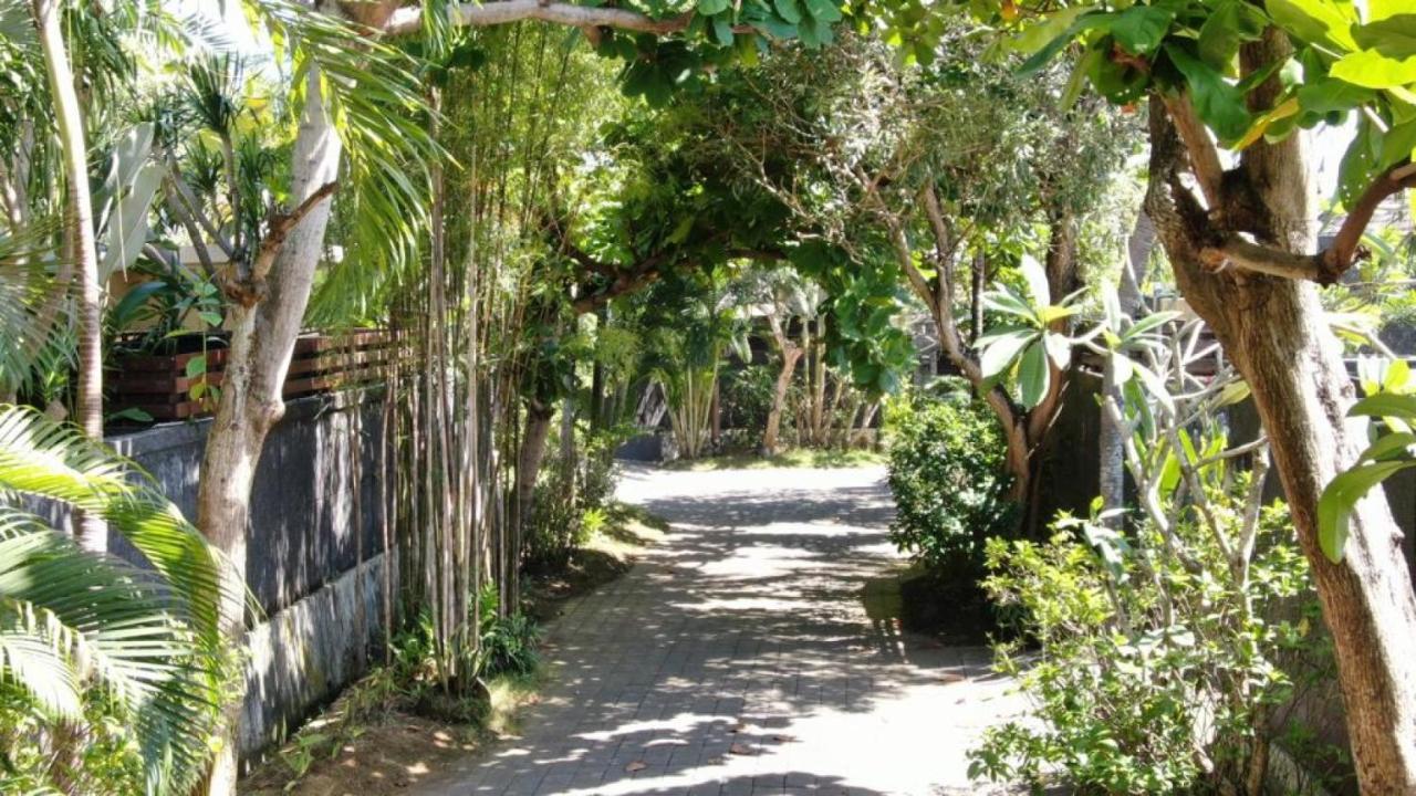 Holiday home Buddha Umalas *