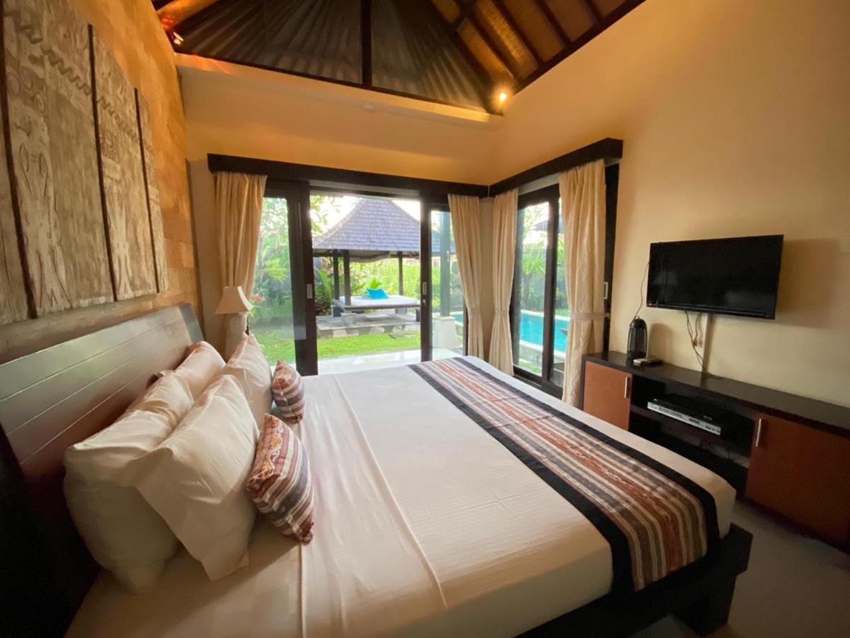 Holiday home Buddha Umalas