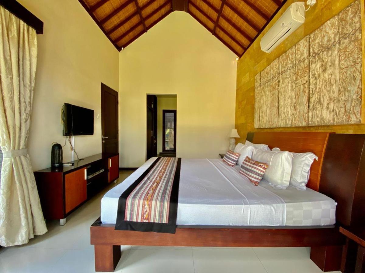 Holiday home Buddha Umalas *