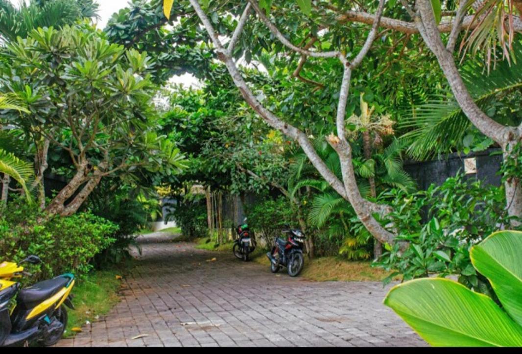 Buddha Umalas Holiday home Kerobokan (Bali)