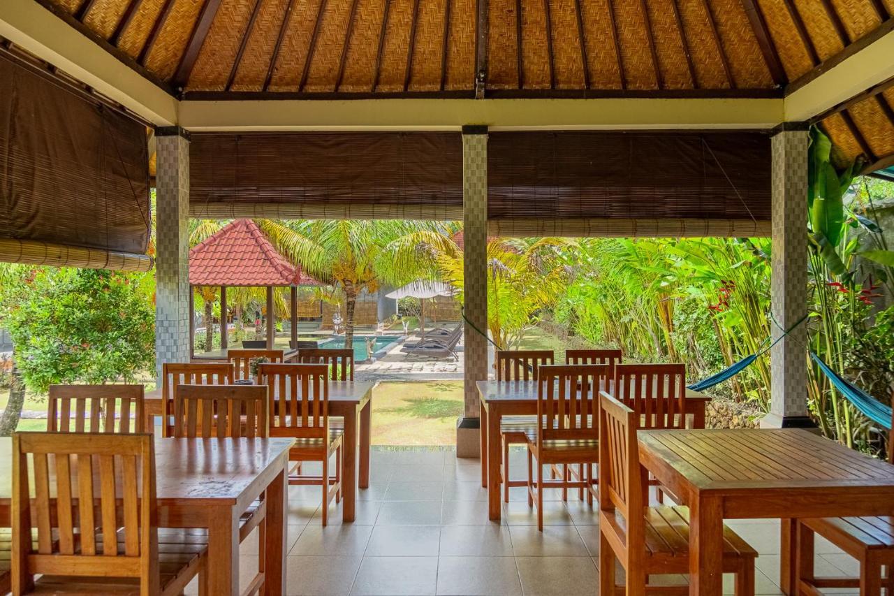 The Bingin View By Bukit Vista Homestay *