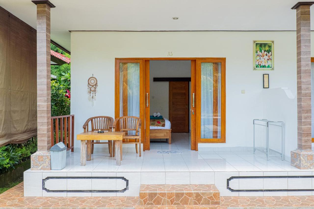 The Bingin View By Bukit Vista Homestay Uluwatu (Bali)