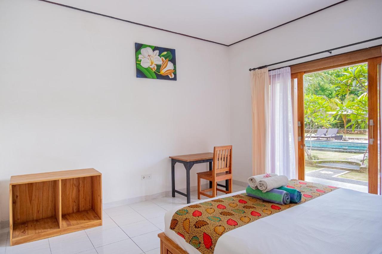 Homestay The Bingin View By Bukit Vista *