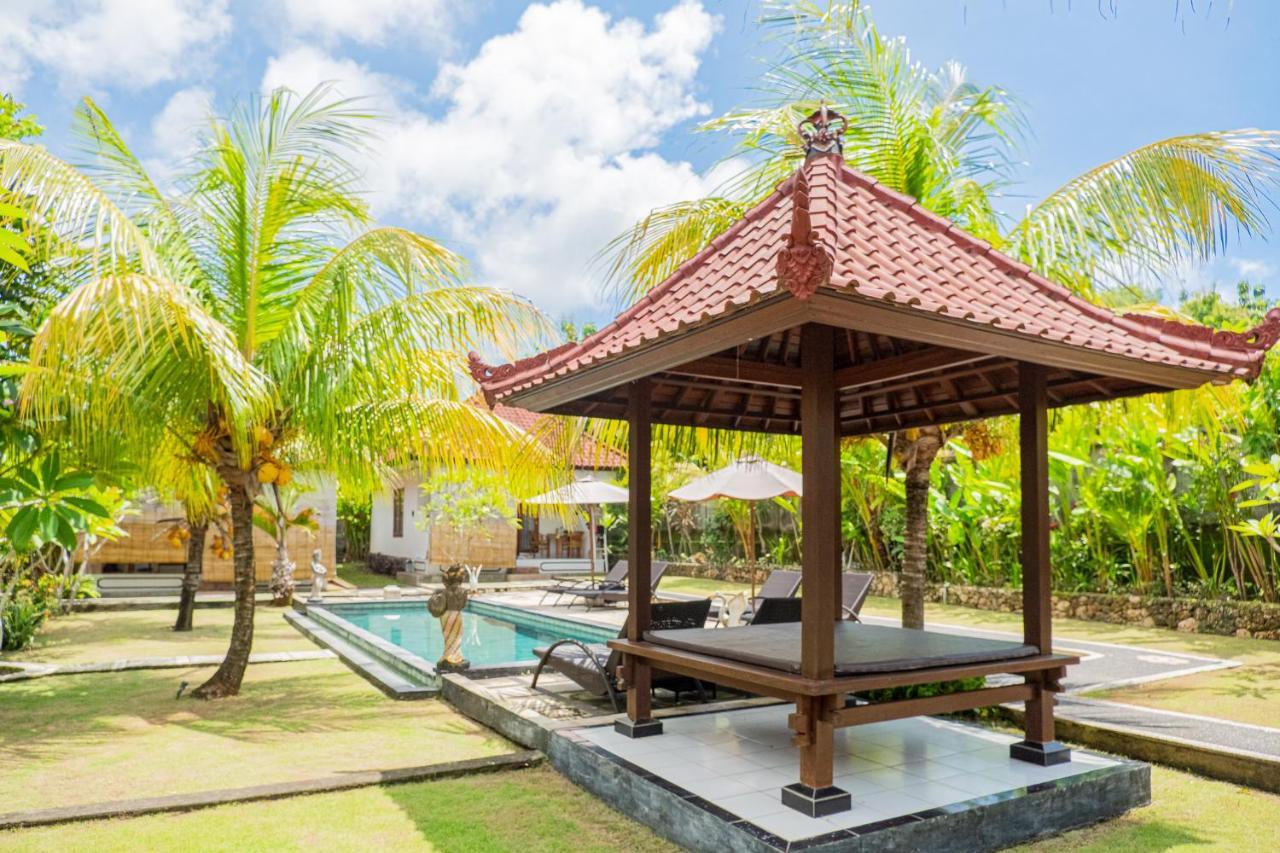 The Bingin View By Bukit Vista Homestay *