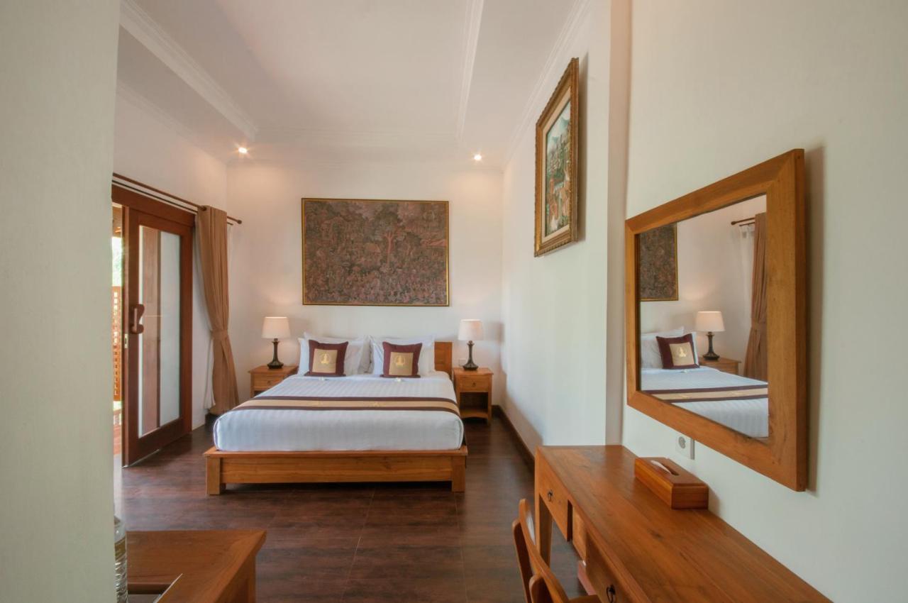 Uma Dawa Resort And Spa 3*