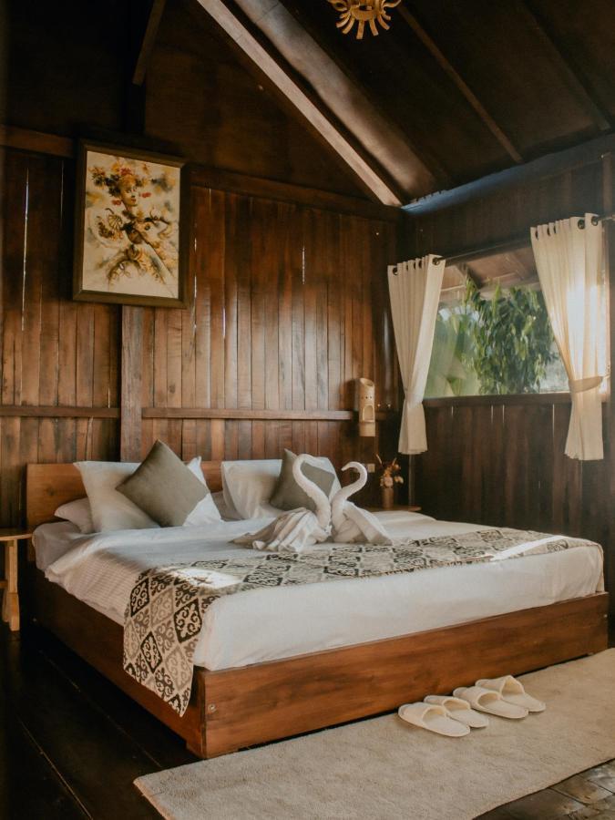 Bed & Breakfast Da'kayu Bali *