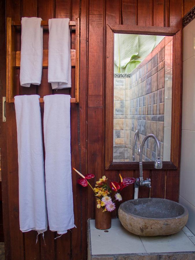 Bed & Breakfast Da'kayu Bali Munduk (Bali)