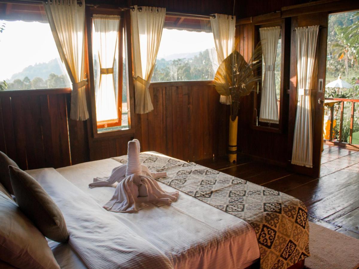 Bed & Breakfast Da'kayu Bali