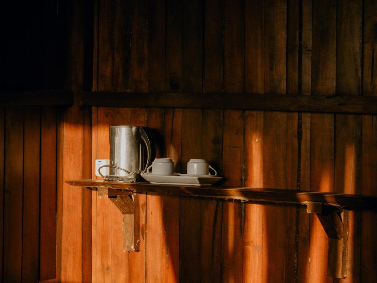 Da'kayu Bali Bed & Breakfast