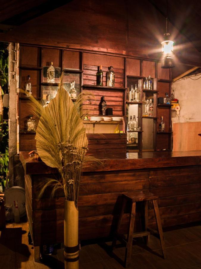 Da'kayu Bali Bed & Breakfast Munduk (Bali)