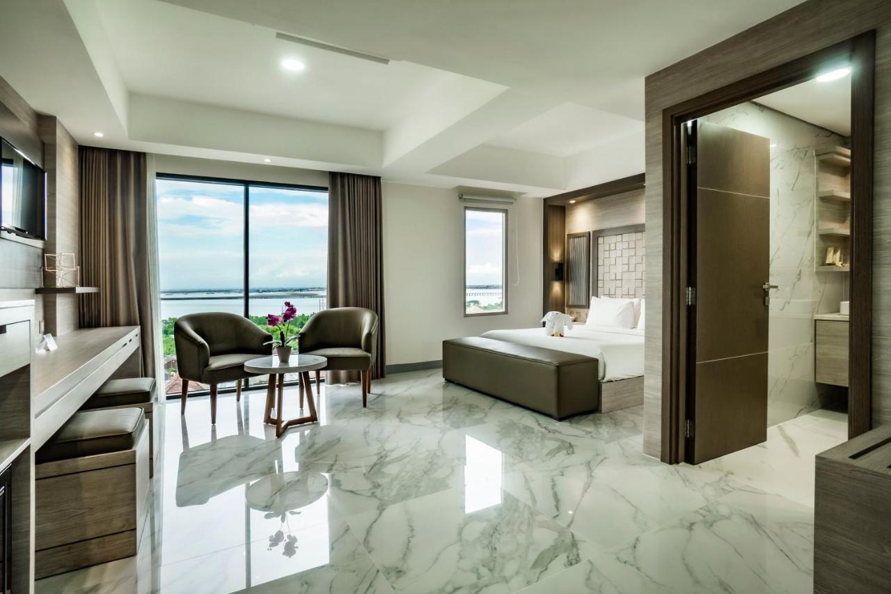 Hotel Sunrise Aventus Nusa Dua Nusa Dua (Bali)
