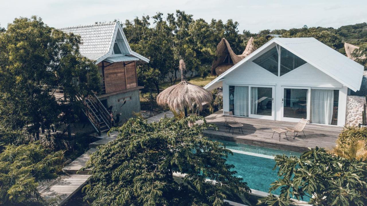 Resort Salty Breeze Bali *