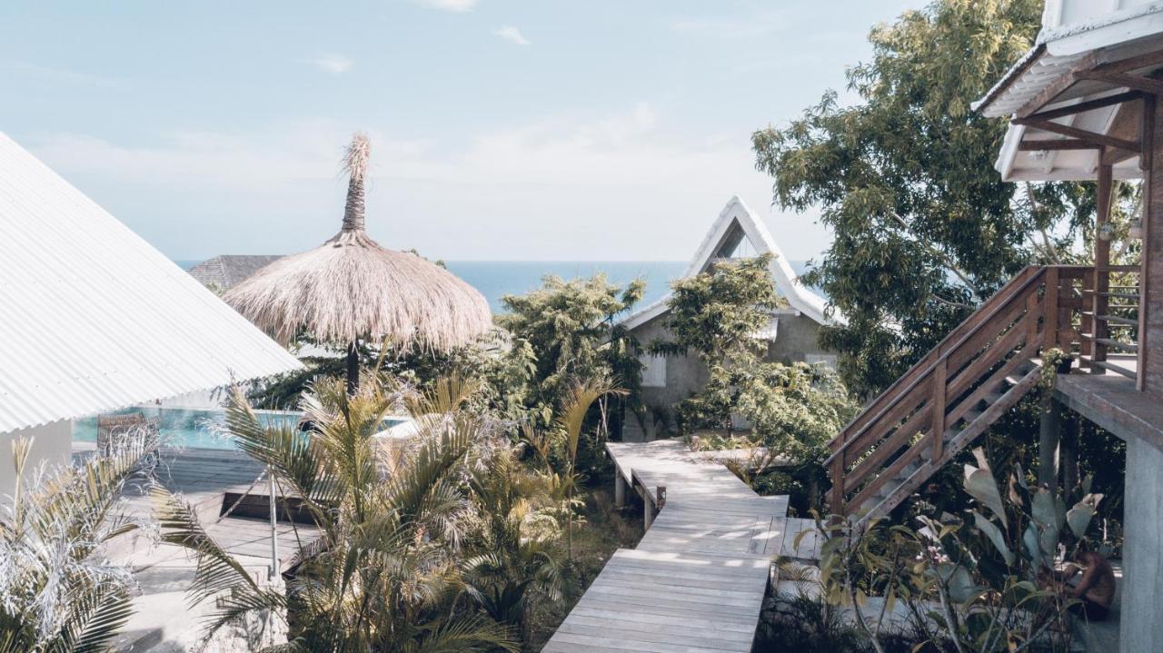 Resort Salty Breeze Bali
