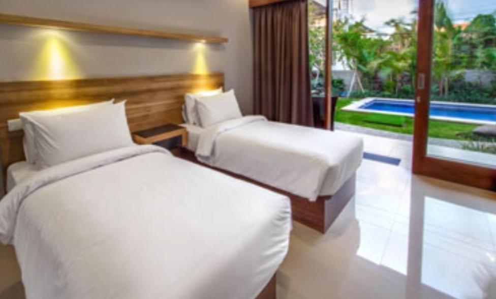 The Belong By Sila Dharma Mesari Management Canggu (Bali)