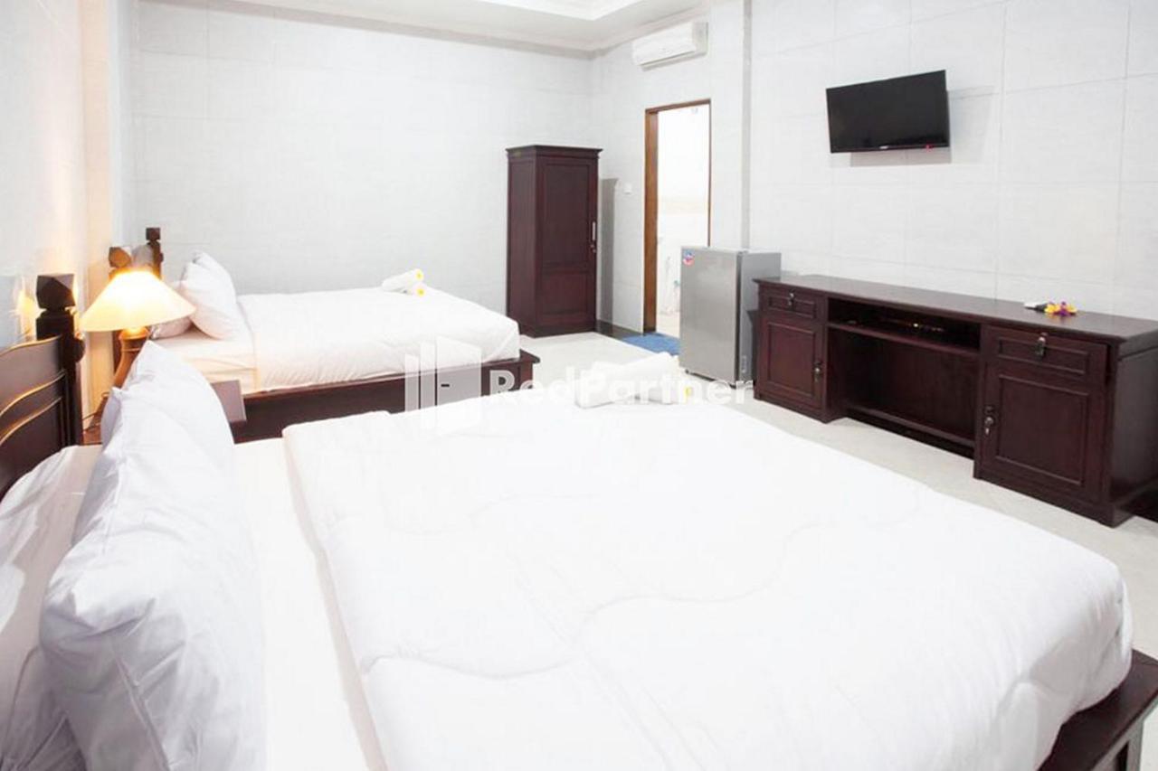 Wita Homestay Berawa *