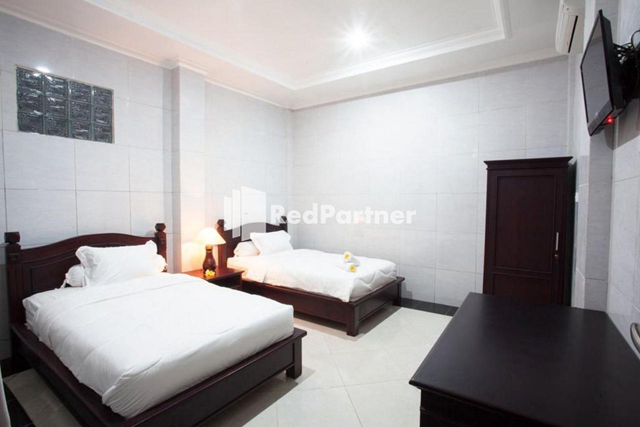 Homestay Wita Homestay Berawa
