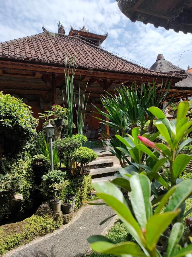 Dika Homestay