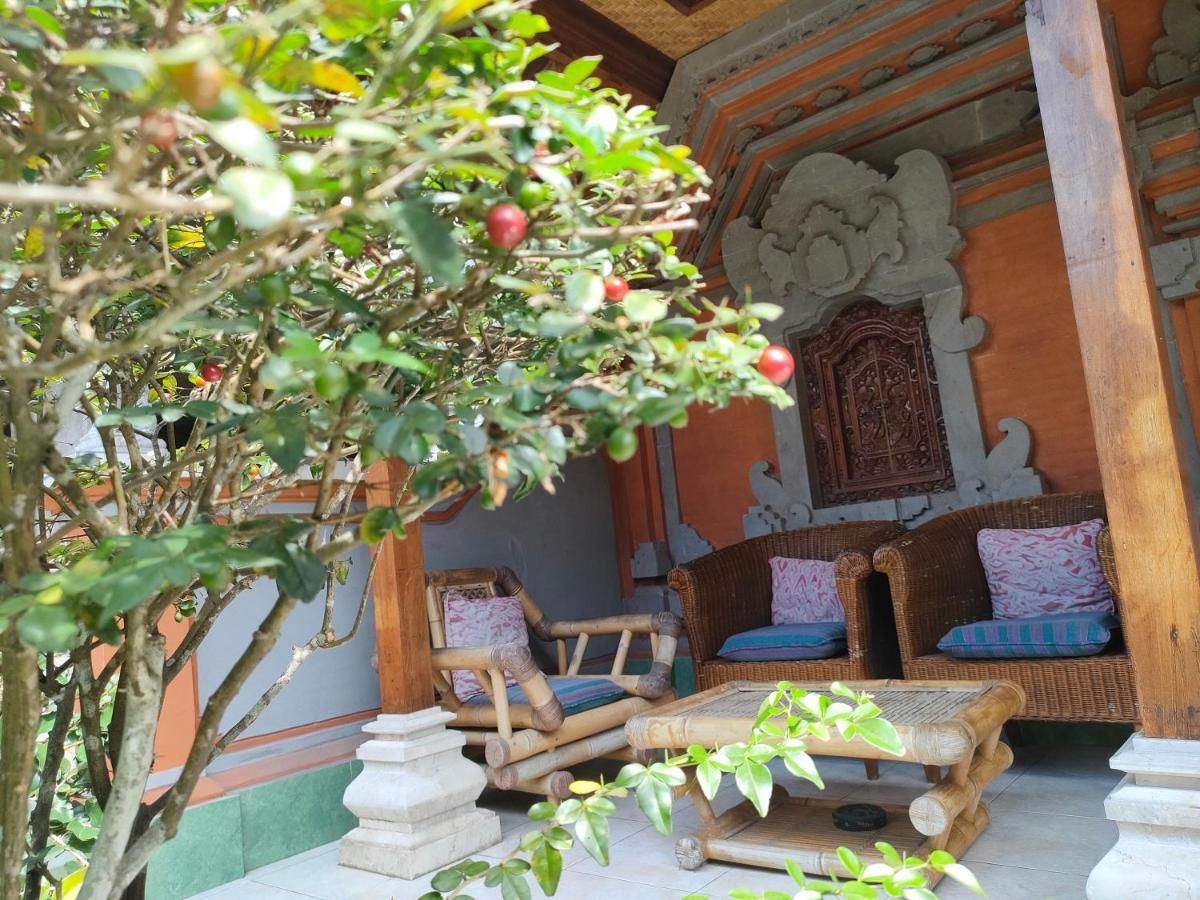 Dika * Ubud (Bali)