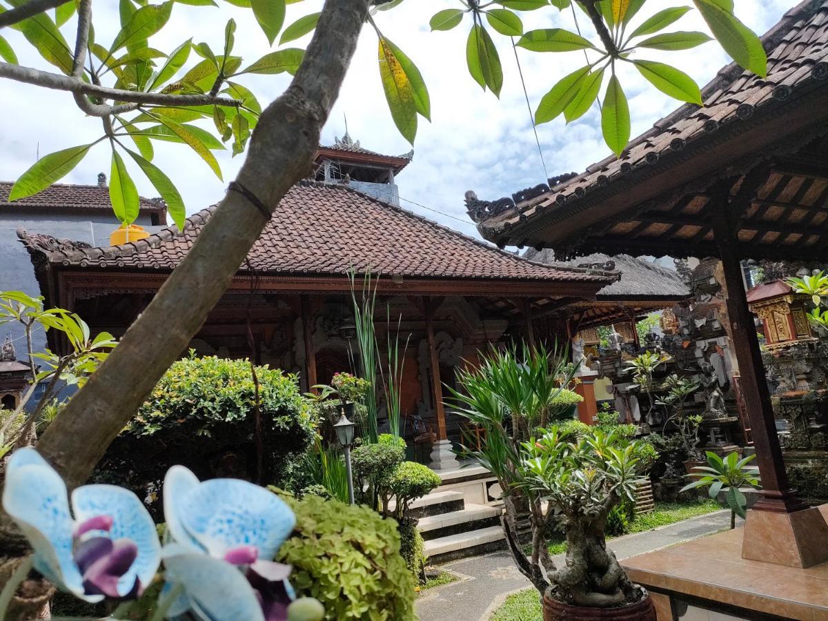 Dika * Ubud (Bali)