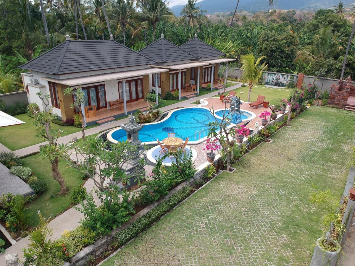 Umah Didua Aparthotel
