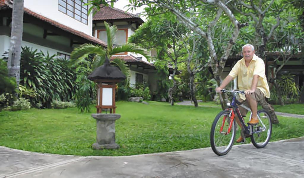 Desa Nusa Dua Hotel 3*