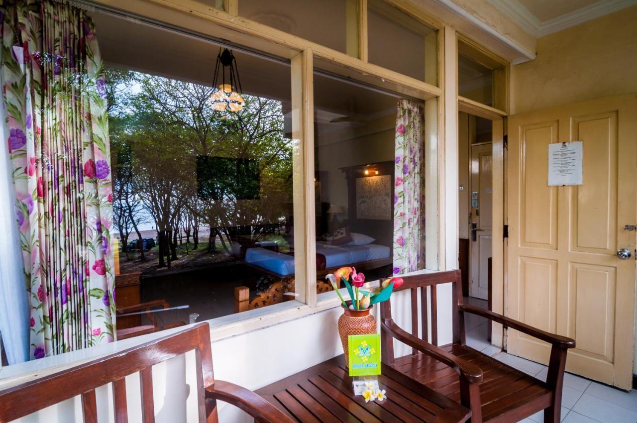 Melasti Kuta & Spa 3* Kuta (Bali)