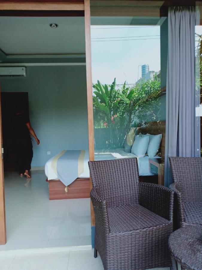 The Belong By Sila Dharma Mesari Management * Canggu (Bali)