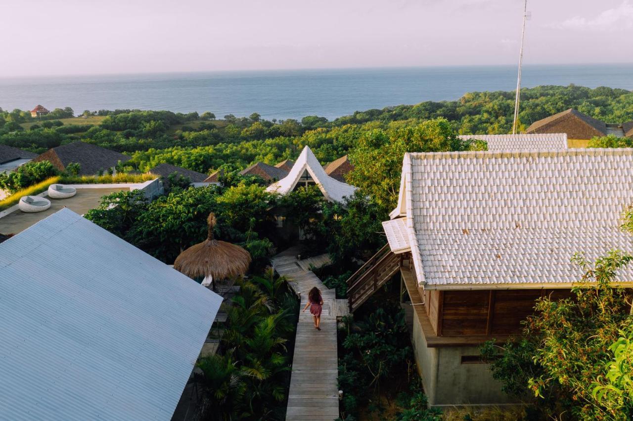 Salty Breeze Bali Resort