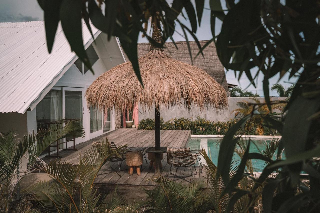 Salty Breeze Bali * Ungasan (Bali)