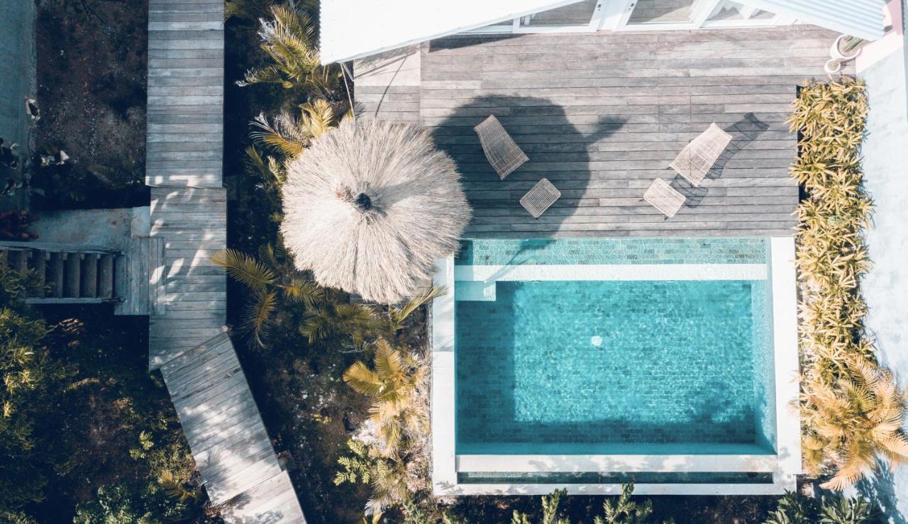 Salty Breeze Bali Resort *