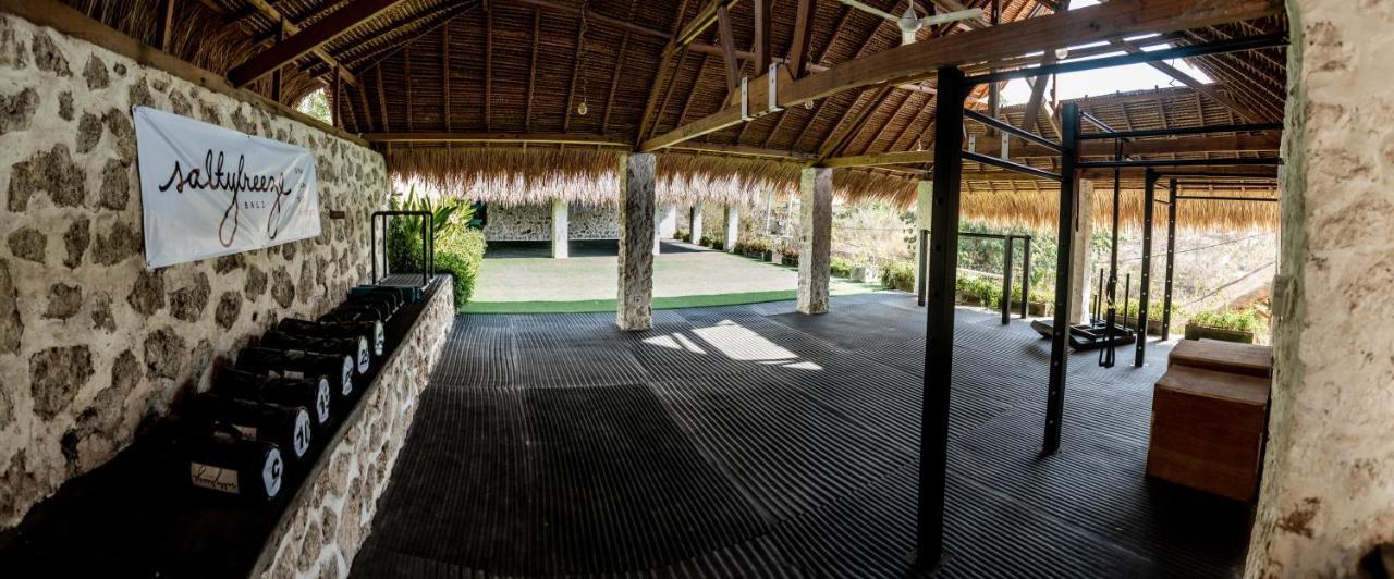 Resort Salty Breeze Bali
