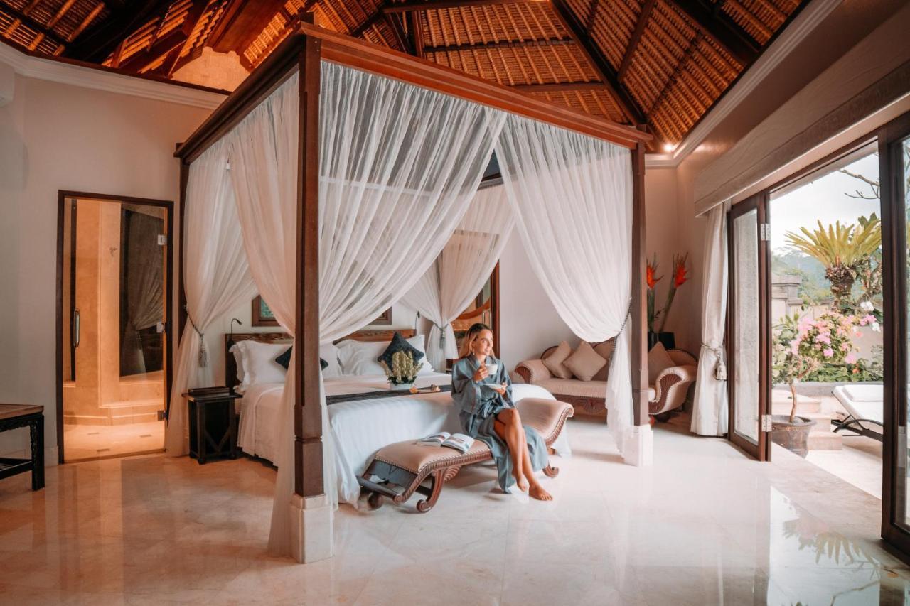 Resort Viceroy Bali 5*
