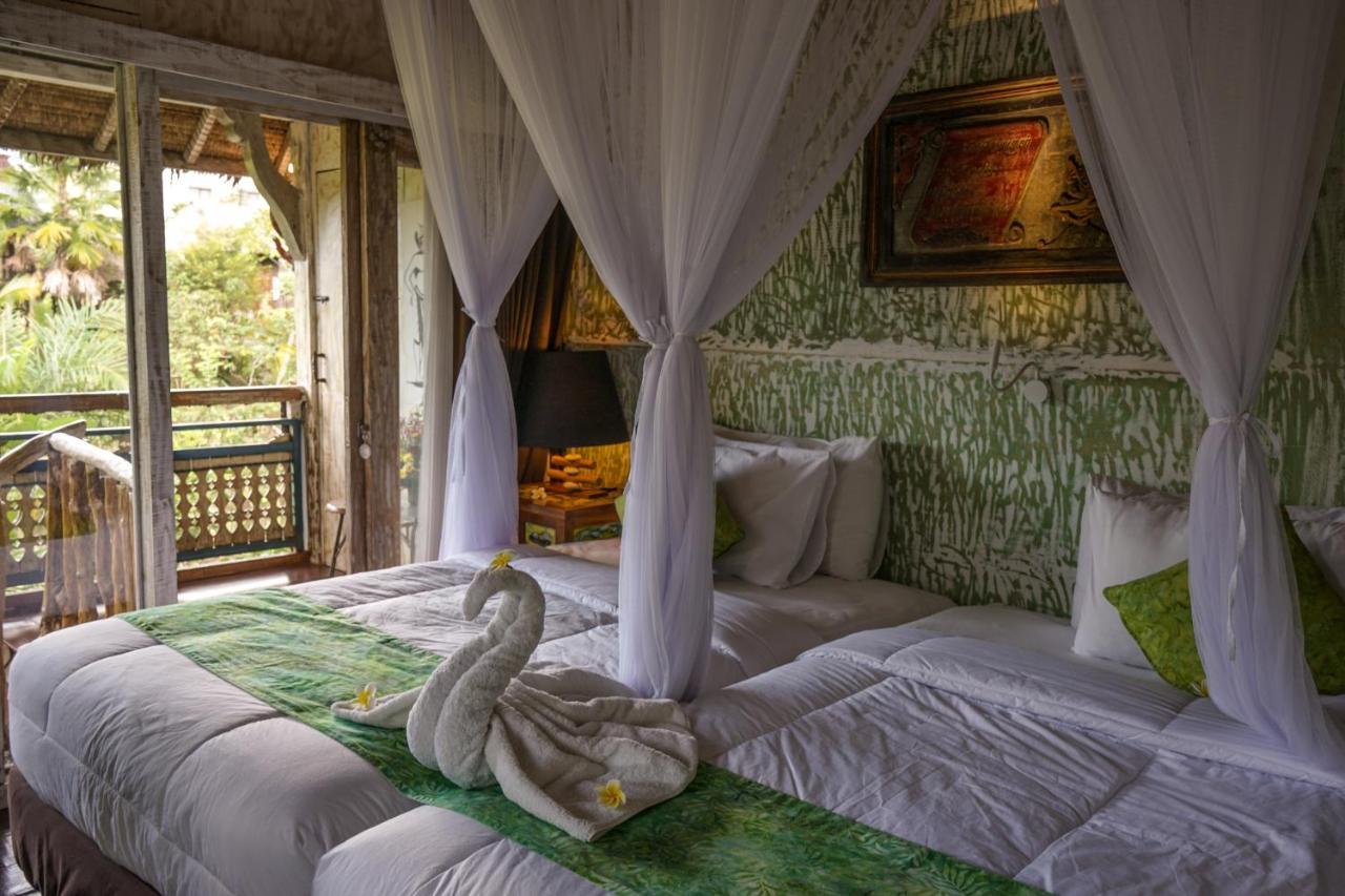 Resort Kts Balinese 4*