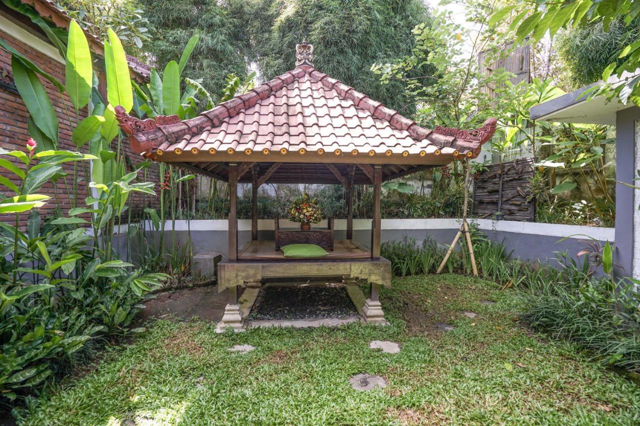 Kts Balinese Resort Canggu (Bali)