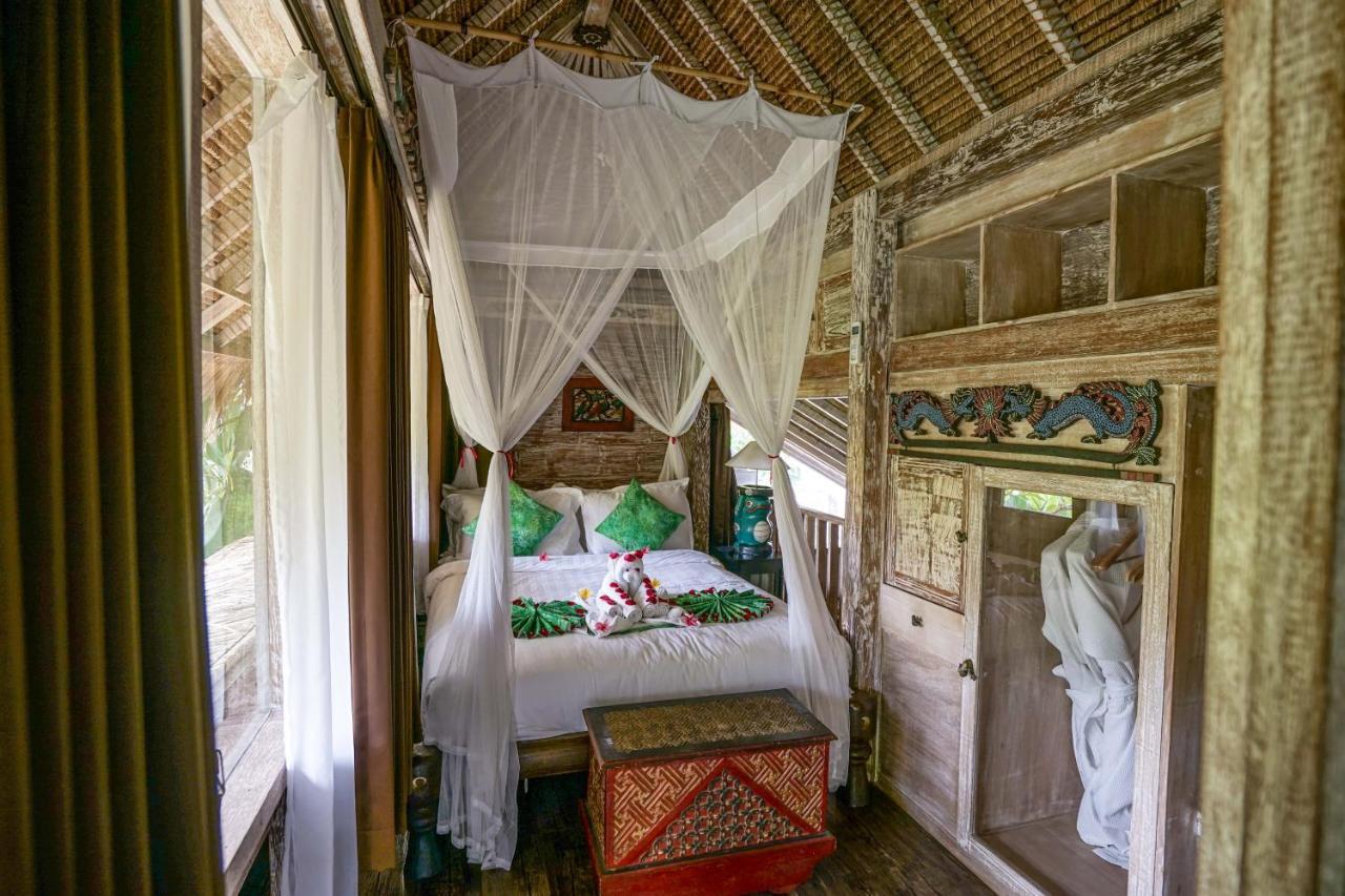 Kts Balinese Resort