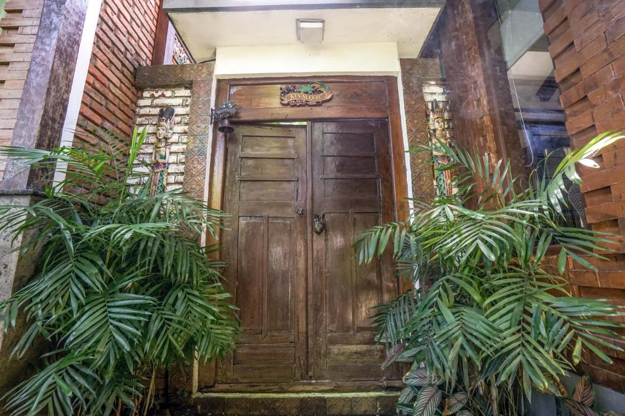 Kts Balinese 4* Canggu (Bali)