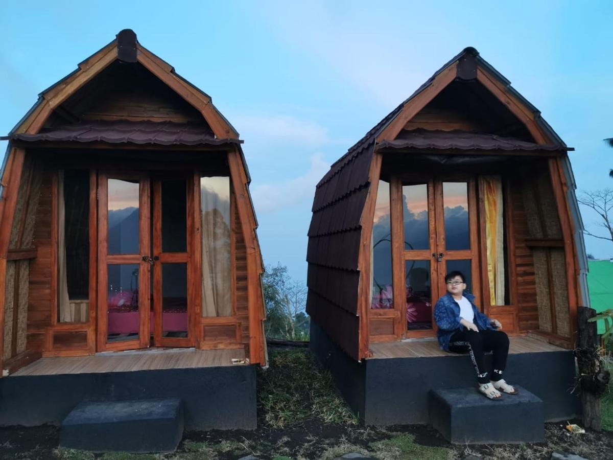 Campsite Bali Sunrise Camp & Glamping