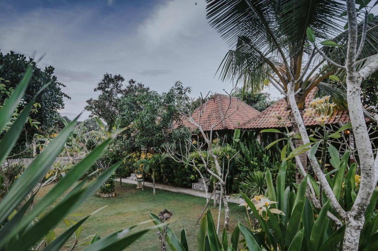 Homestay Nerima Hut