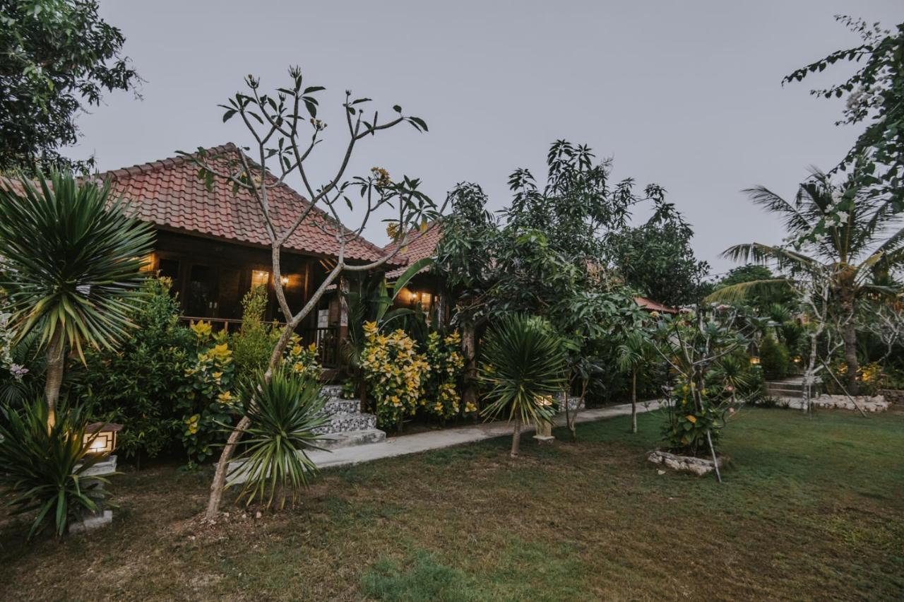 Nerima Hut Homestay