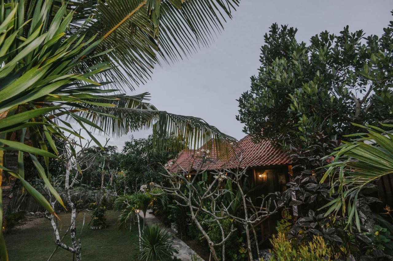 Homestay Nerima Hut Nusa Lembongan (Bali)