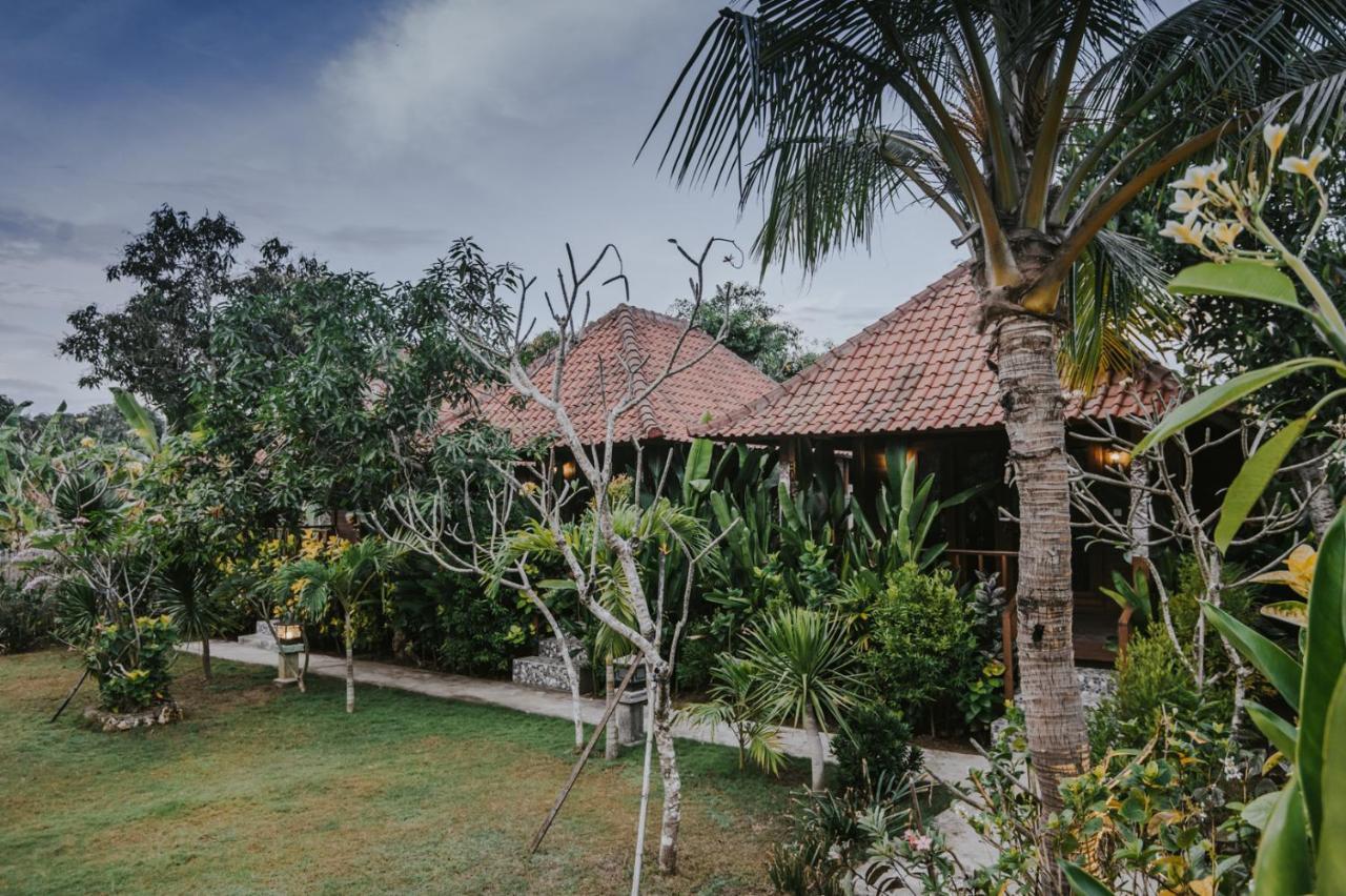 Nerima Hut Homestay *