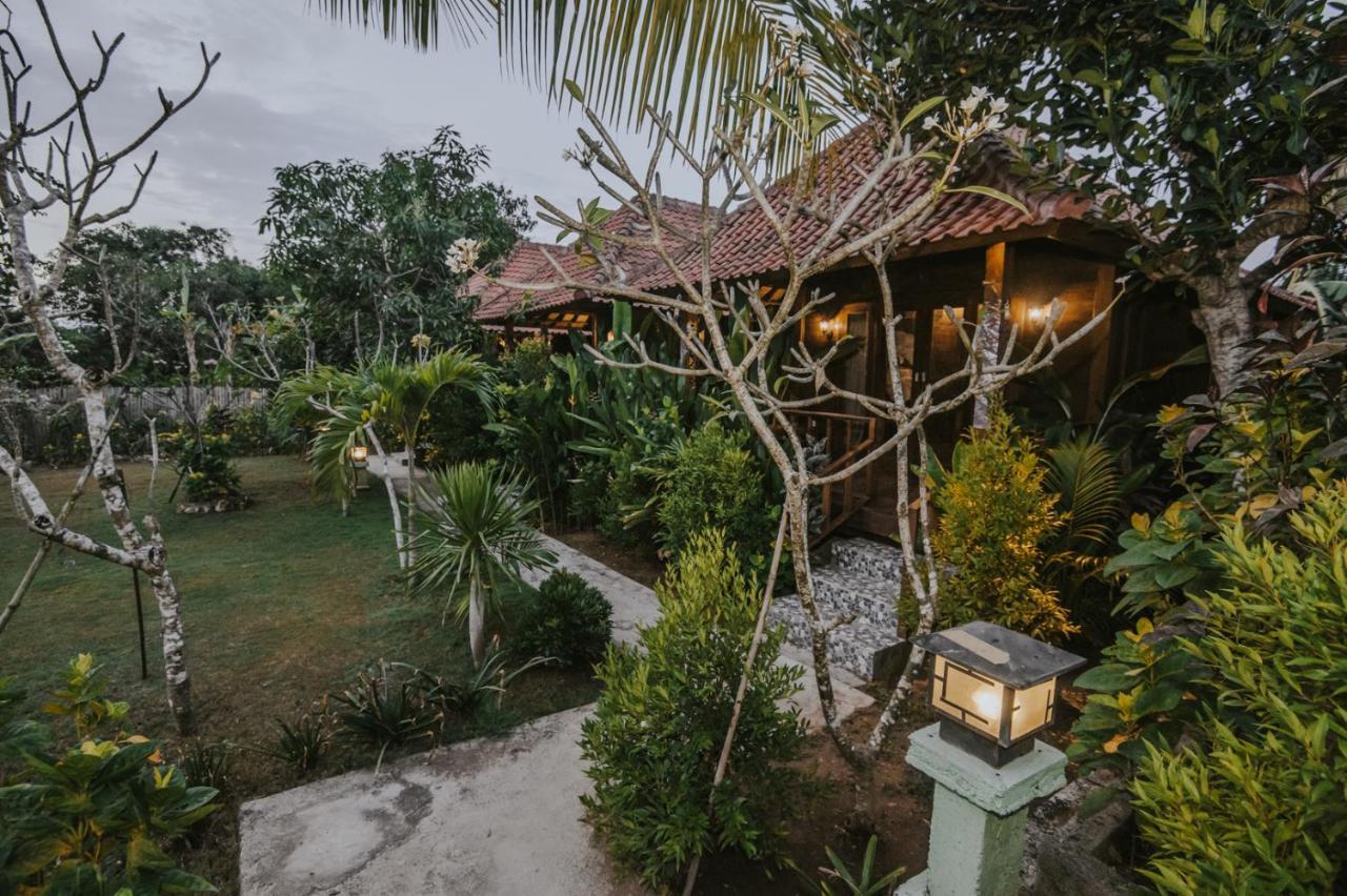 Nerima Hut Homestay Nusa Lembongan (Bali)