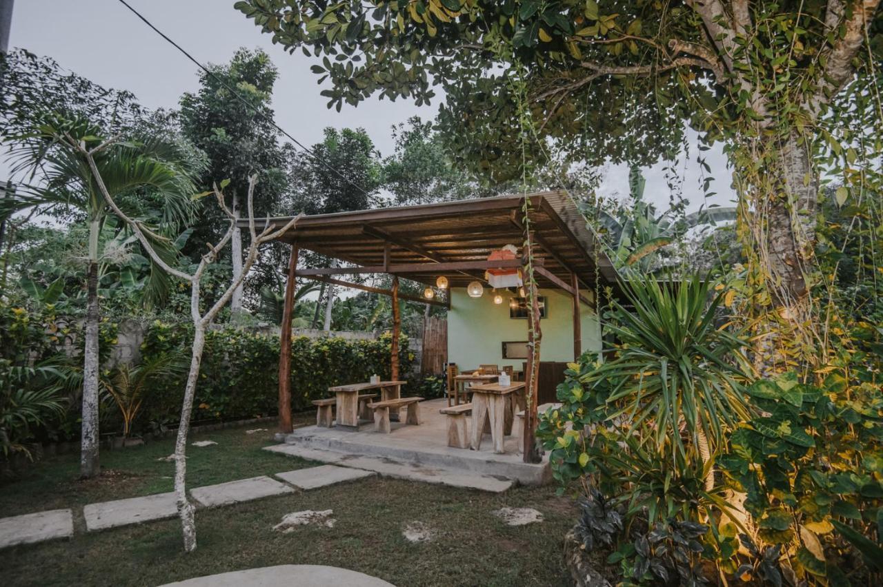 Homestay Nerima Hut Nusa Lembongan (Bali)