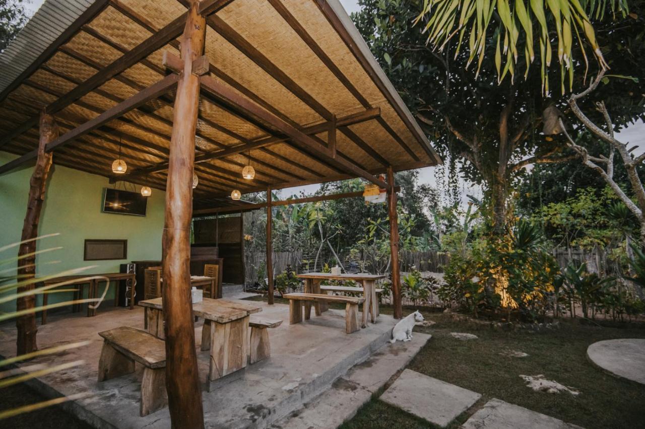 Nerima Hut Nusa Lembongan (Bali)