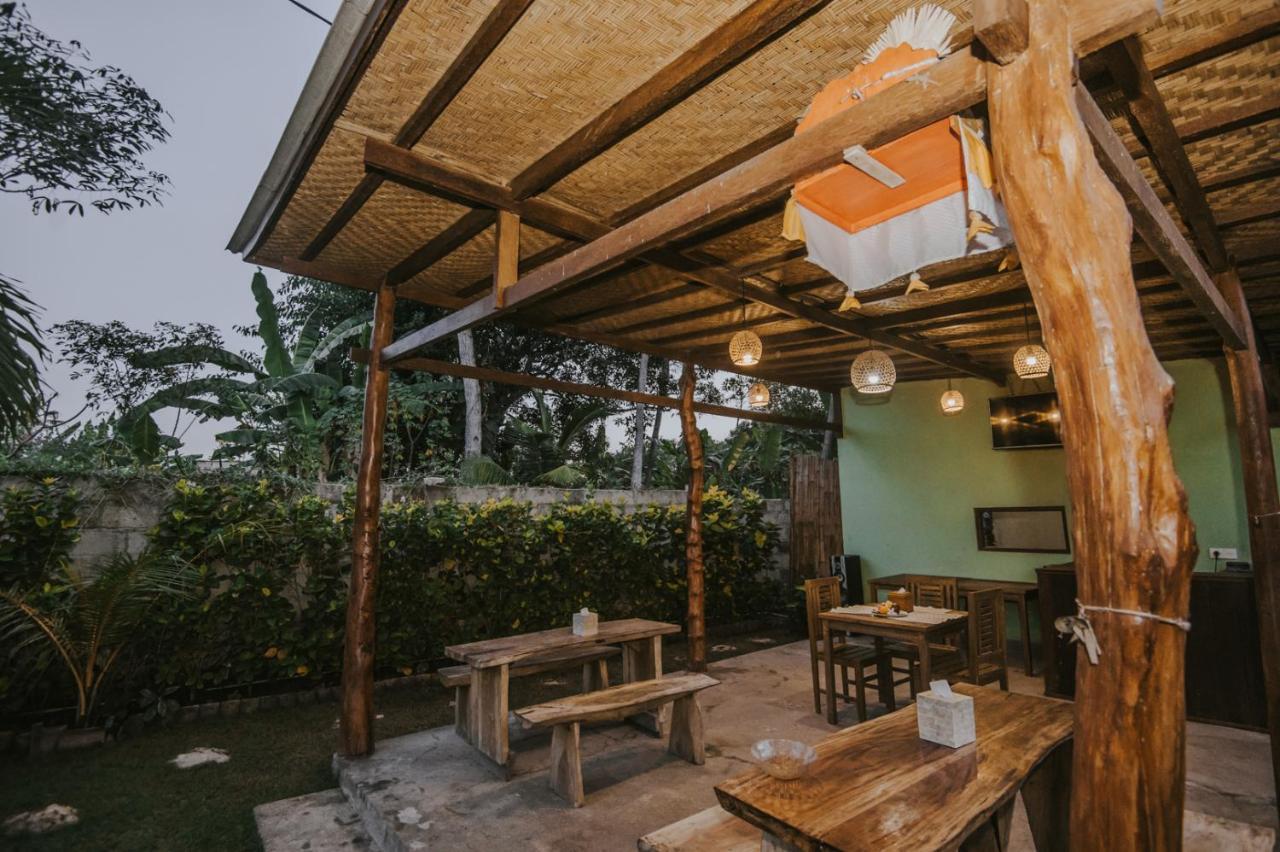Homestay Nerima Hut Nusa Lembongan (Bali)