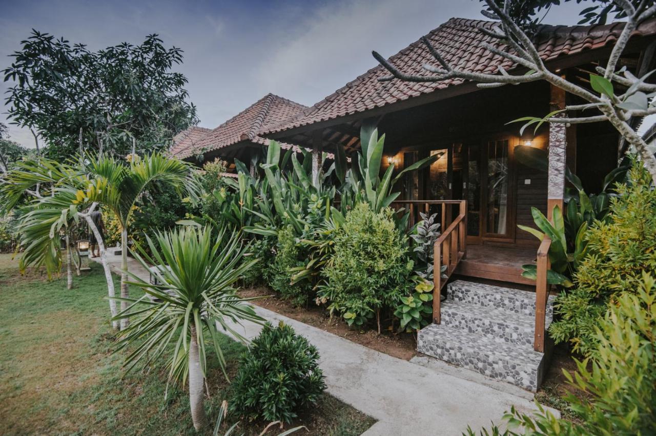 Nerima Hut Homestay