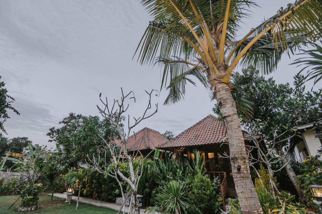 Homestay Nerima Hut *